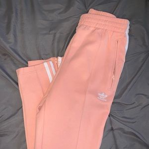Womens adidas track pants XS